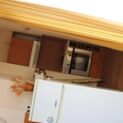 Апартаменты Royall Dreams Apartment удобства в номере фото 2