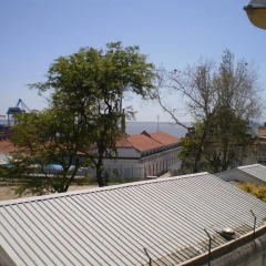 Отель Maria's House балкон