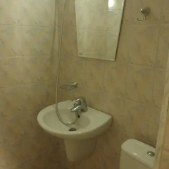 Hotel Atlantic 3* Стандартный номер фото 5