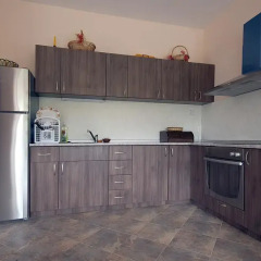 Отель Guest House Railovo в номере