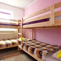 Vysshaya Liga Hostel Санкт-Петербург детские мероприятия фото 3