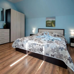 Отель Guesthouse Ana-Val Сандански комната для гостей фото 2