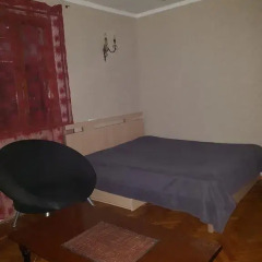 Отель Guesthouse on Machabeli 20 Апартаменты с различными типами кроватей фото 39
