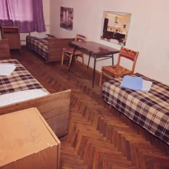 Гостиница Hostel Siyana в Москве отзывы, цены и фото номеров - забронировать гостиницу Hostel Siyana онлайн Москва комната для гостей фото 5