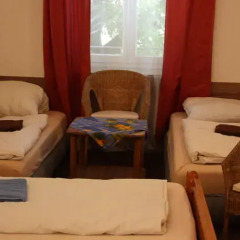 Hotel Pension Schmellergarten Мюнхен детские мероприятия