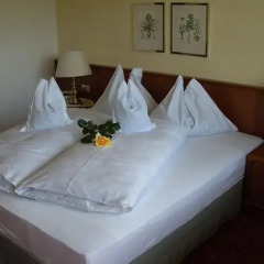 Hotel Annabell 3* Стандартный номер фото 7