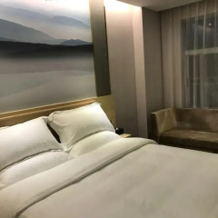 Shenzhen Oneway Hotel 2* Стандартный номер фото 2