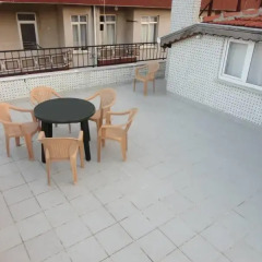 Отель Caner Pansiyon