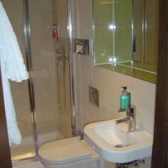Seraphine Kensington Olympia Hotel 4* Представительский номер с различными типами кроватей фото 7