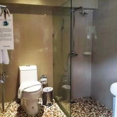 Отель Patong Heritage 4* Номер Делюкс фото 2