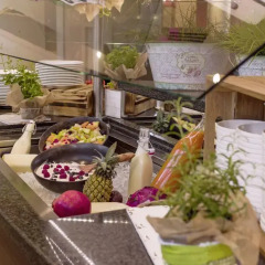Отель Park Inn City-West Кёльн