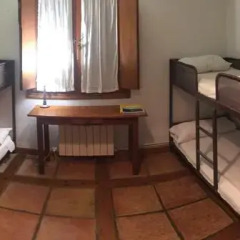 Отель La Wave Surf House удобства в номере