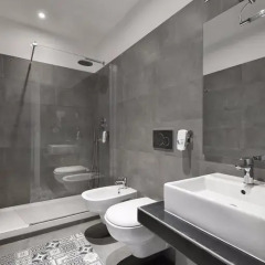 Отель Da Me Suites 3* Номер категории Эконом с различными типами кроватей фото 4