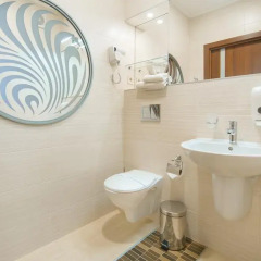 Гостиница Абри 4* Стандартный номер