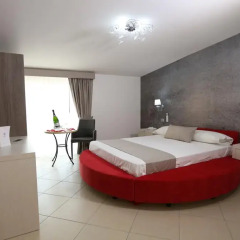 Отель Medea Resort 4* Стандартный номер фото 6