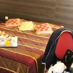 Отель Relais Bergson питание