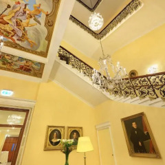 Hotel de France в номере фото 2