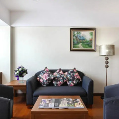 D Varee Diva Bally Sukhumvit Hotel 3* Номер Делюкс фото 11