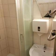 Apart-Hotel City Center Contrabas 3* Номер категории Эконом фото 11