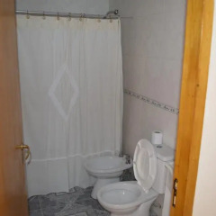 Colorina Apart Hotel & Spa 3* Студия
