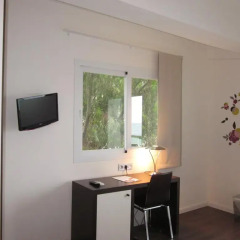 Hotel Embarcadero de Calahonda de Granada 2* Улучшенный номер с различными типами кроватей фото 2