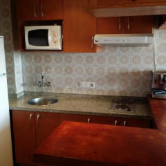 Отель Apartamentos Bulgaria Апартаменты с 2 отдельными кроватями фото 5