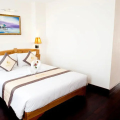 Romance Hotel 4* Представительский номер с различными типами кроватей фото 2