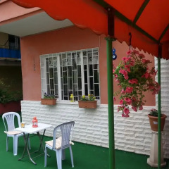 MG Hostel Турция, Анкара - отзывы, цены и фото номеров - забронировать отель MG Hostel онлайн фото 3