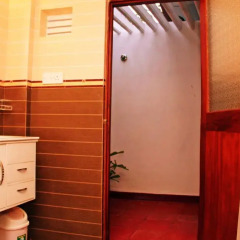 Отель Villa Thotiya 2* Вилла с различными типами кроватей фото 19