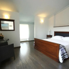 Отель B&B La Traccia Стандартный номер