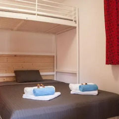 Отель Apartament Bania Закопане комната для гостей фото 3