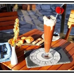 Hotel Rural Posada El Solar в номере