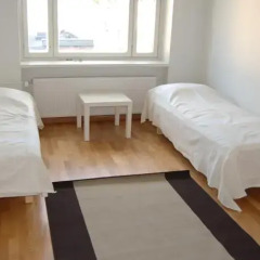 Отель Forenom Apartments Airport Финляндия, Вантаа - отзывы, цены и фото номеров - забронировать отель Forenom Apartments Airport онлайн детские мероприятия