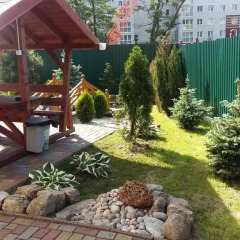 Гостевой Дом Стрелецкий фото 9