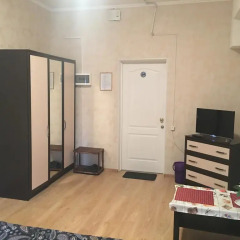 Mini-Hotel Silver удобства в номере фото 2