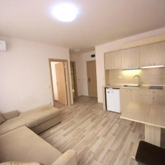 Апартаменты Menada Tarsis Apartments Апартаменты фото 18