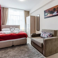Отель Commercial House комната для гостей фото 2