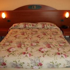 Demy Hotel 3* Стандартный номер фото 8