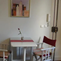 Отель Lisbon Inn Португалия, Лиссабон - отзывы, цены и фото номеров - забронировать отель Lisbon Inn онлайн питание