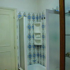 Отель 4 Season Bed And Breakfast Roma Стандартный номер фото 8