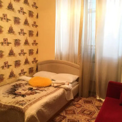 Гостиница Султан-5 2* Стандартный номер