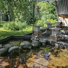 Гостиница Khors Guest House в Ростове Великом 14 отзывов об отеле, цены и фото номеров - забронировать гостиницу Khors Guest House онлайн Ростов Великий фото 4