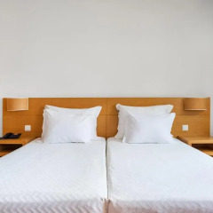 Alpinus Hotel 4* Апартаменты с различными типами кроватей фото 5