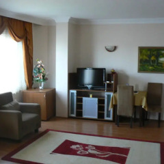 Hotel Delta Yss 3* Стандартный номер с различными типами кроватей фото 10