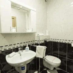 Отель Amaro Rooms 3* Номер Делюкс фото 12