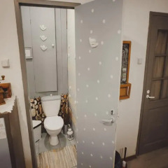 Tabouret Rooms Хостел интерьер отеля