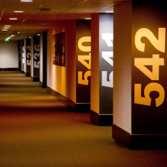 Sky Hotel Apartments, Stockholm развлечения
