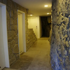 Апартаменты Alfandega Apartments спа фото 2