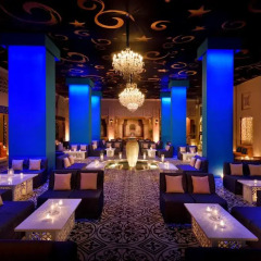 Отель One&Only Royal Mirage