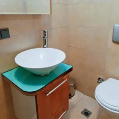 Отель Royem Suites ванная фото 2